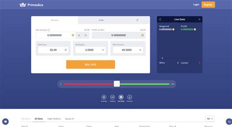 primedice casino test|Primedice review 2024 Explore the Best Casinos.